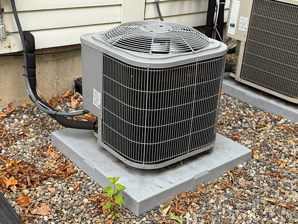 24/7 Emergency Hvac experts in Thrall, TX